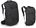 Osprey Farpoint 70L Men's Travel Backpack, Tunnel Vision Grey