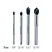 BOSCH GT2000 4-Piece Carbide Tipped Glass