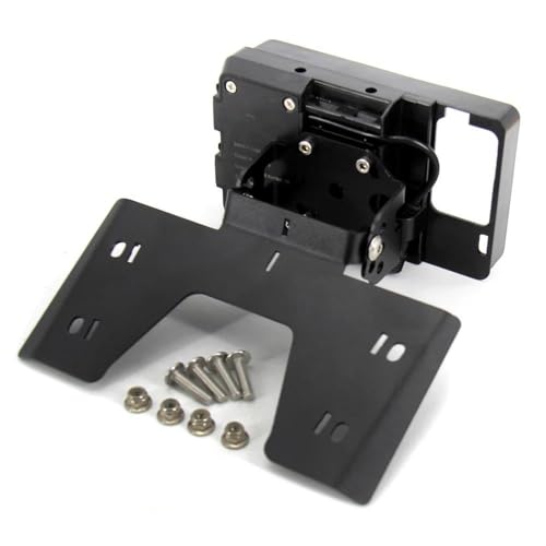 Support téléphone moto avant évite les reflets Ducati Multistrada 1200 - 2