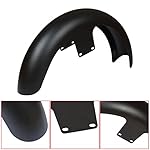 munirater-21inch-Wrap-Front-Fender-Width-551in-Replacement-for-Touring-Electra-Road-Street-Glide-Baggers-Road-King-FLT-FLHT-FLHR-FLHX