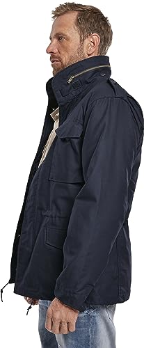 Men M65 Classic Field Jacket3
