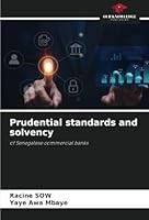 Prudential standards and solvency 6208657008 Book Cover