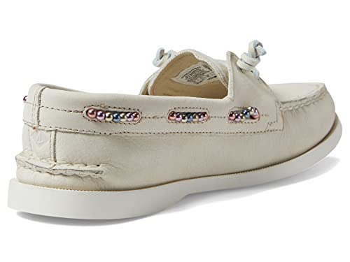 Image of Sperry Womens Authentic Original 2-Eye SeasonalBoat Shoe