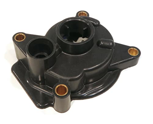 Image of The ROP Shop Water Pump Kit for Johnson, Evinrude, OMC, BRP 0439077, 439077, 0396933, 396933