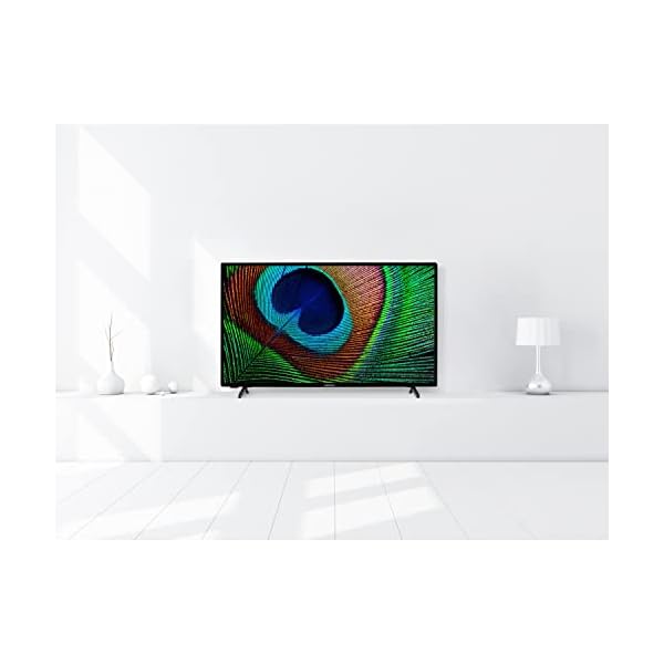 MEDION P14093 (MD 30043) 100,3 cm (40 Zoll) Full HD Fernseher (Android TV, Smart TV, HDR, Netflix, Prime Video, PVR, Bluetooth, Google Chromecast & Assistant) – Bild 7