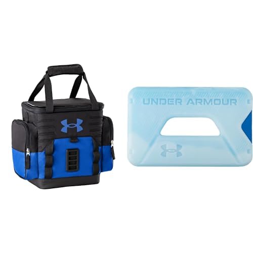 Amazon.com: UNDER ARMOUR Sideline Cooler Bundle with Under Armour