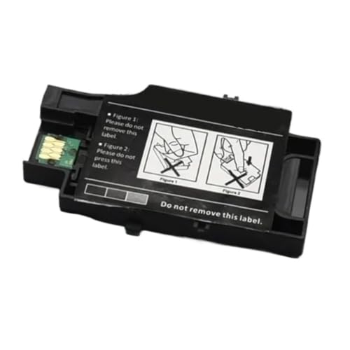 Boîte de maintenance d'encre PXMB5 haute capacité pour imprimante portable WorkForce WF-100