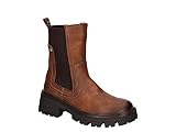 MUSTANG Bottes Femme 1469 501, Pointure:38 EU, La Couleur:Marron