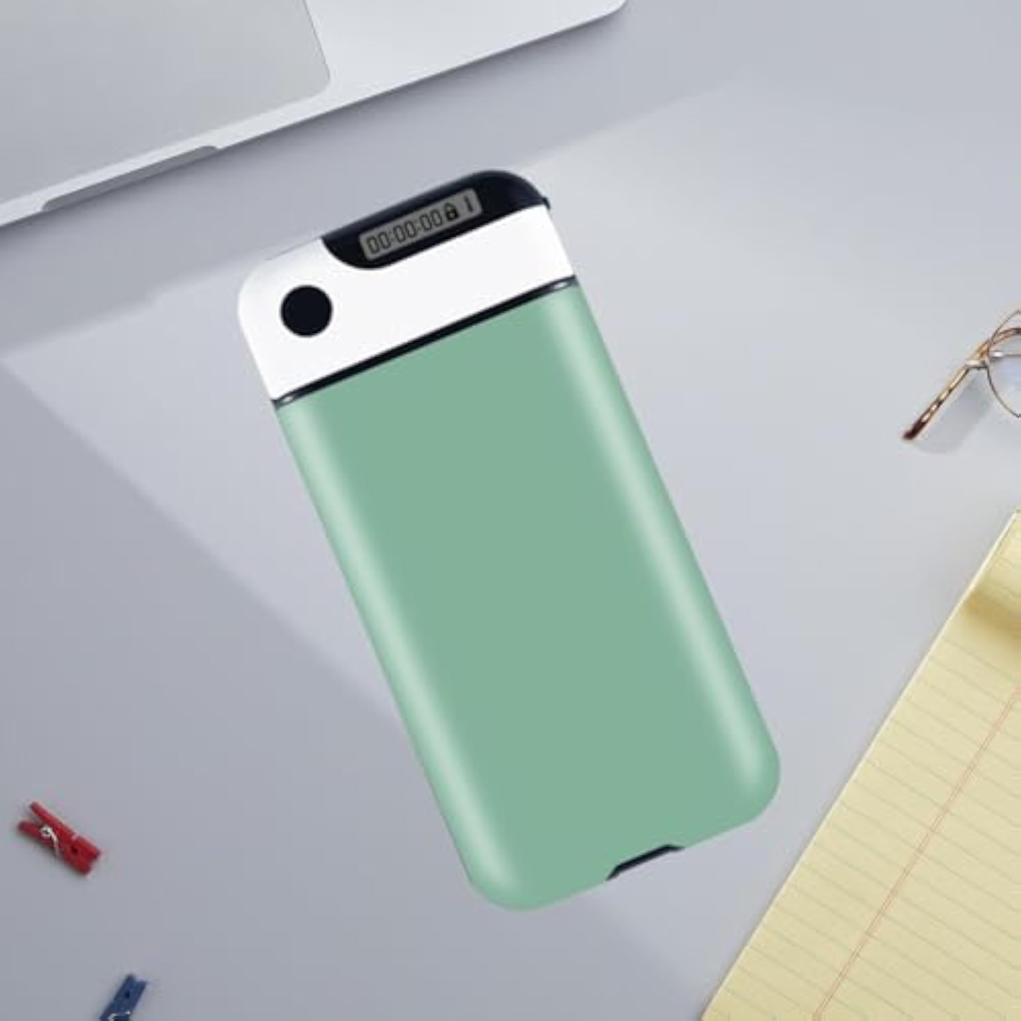 Timed Lock Box for Easy Lockable Storage