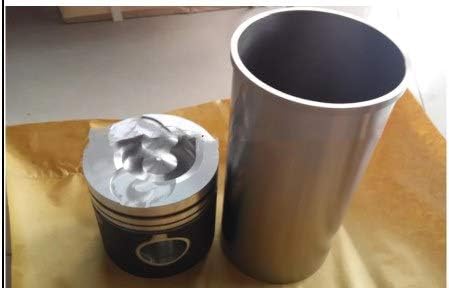 GOWE DH300-5 DH220-3 Engine D1146T D1146 Piston Piston Ring Cylinder Liner Full Gasket kit