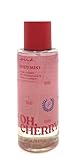 Victoria's Secret Pink Body Mist Oh Cherry 8.4 Fl Oz