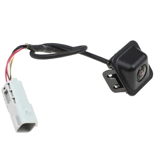 Caméra de recul 23323601 pour Regal 2014-2017 assistant de stationnement auto