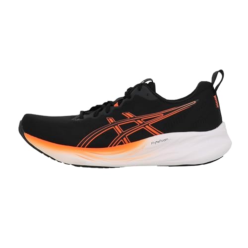 ASICS Herren Gel-Pulse 16 Sneaker, Mehrfarbig, 44 EU