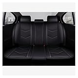 La funda de asiento Super Heavy Duty está diseñada para una instalación y extracción sin esfuerzo, lo que la convierte en una solución conveniente para cualquiera que desee proteger su vehículo.