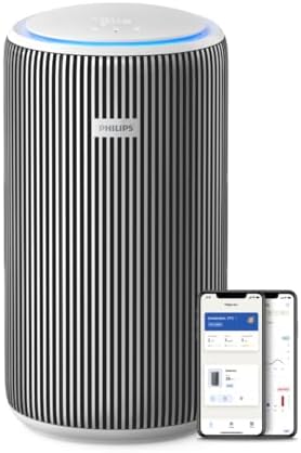 Philips Air Purifier 3200 Series