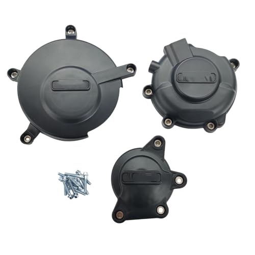 Couvercle moteur GSXR 600 évite la fissure du carter pour GSX-R 750 2006-2023