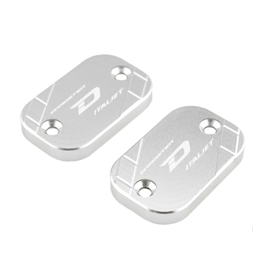 Bouchon réservoir liquide de frein avant couvercle maître-cylindre Italjet Dragster 200