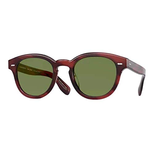 Oliver Peoples Cary Grant Sun Grant Tortoise One Size