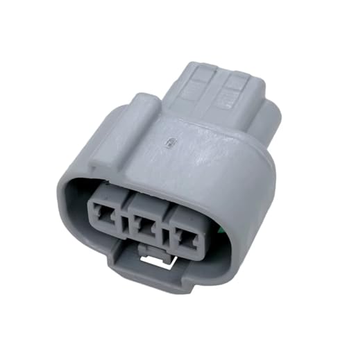 Conector de cable de 3 pines PK296-03127 para encendido estable del coche 5