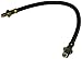 Centric Parts 150.44015 Brake Hose