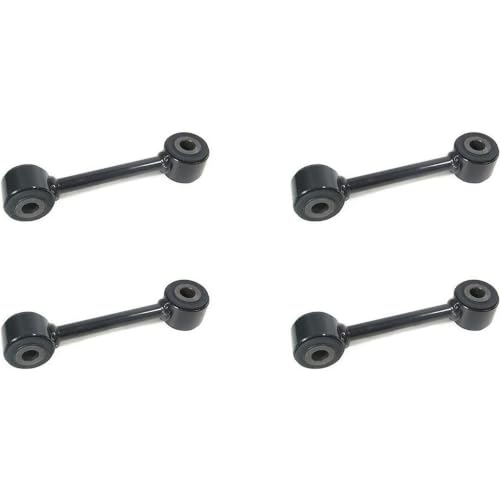 Front Rear Suspension Stabilizer Bar Link Kit for Mazda Miata 1997 1.8L l4