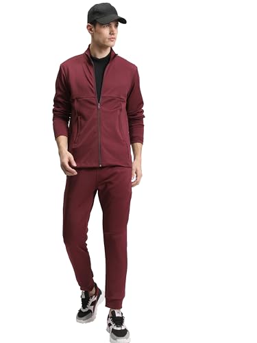 Image of Highlander Mens Co-Ord Set