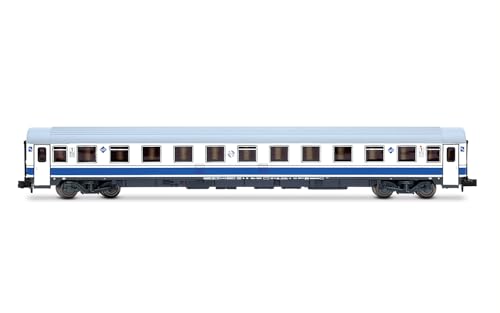 Arnold HN4459 RENFE, 10500 coach "Superreclinable", Largo Recorrido livery, ep. V Rolling Stock - Coaches - Image 2