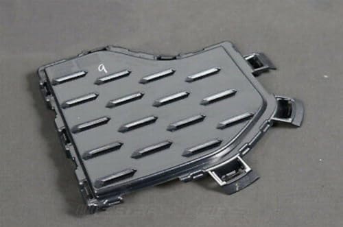 Parts number# 51118069214 Marco embellecedor para lámpara antiniebla R 1 unidad miniatura 1