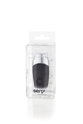 Sen7 Fizz Fragrance Atomizer (White)
