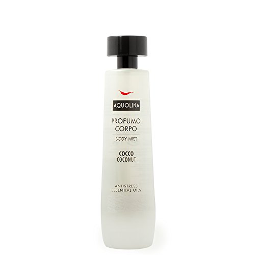Profumo corpo cocco 100 ml