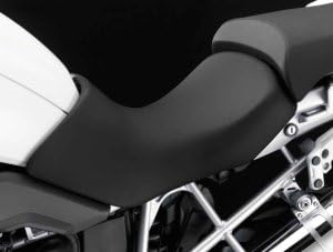 BMW Genuine R1200GS Motorcycle LOW SEAT Black