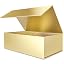 12 inch Gold