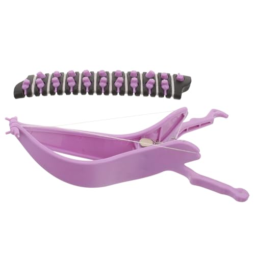 FOMIYES Face Hair Remover for Women Face Threading Hair Removal for Women Portable