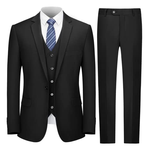 Men'S Black Suit The 16 best products compared REVIEWED