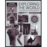 Title: EXPLORING THE WORLD-WORKBOOK