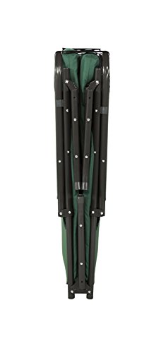 Kamp-Rite Simple Triage And Rapid Treatment (Start) Cot, Green #TOP7