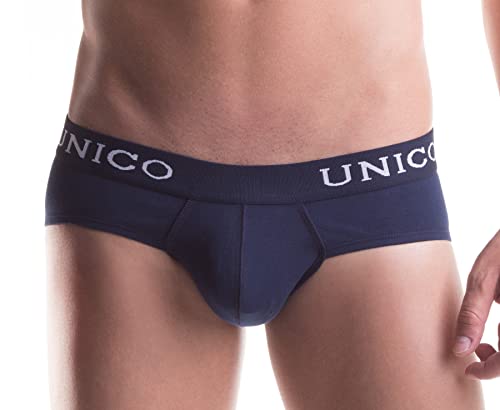 Mundo Unico Men's Brief Profundo
