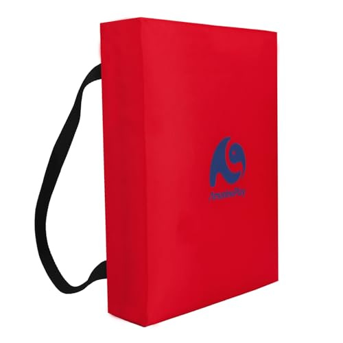 Throwable Flotation Cushion Emergency Foam Boat Throwable Flotation Device