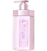 &Prism アンドプリズム ダイヤモンドシャイン トリートメント