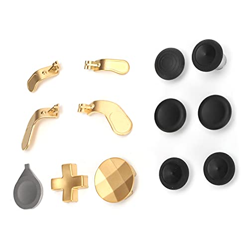 Paleta de metal para mando One Series 2 para mejorar partidas competitivas 2