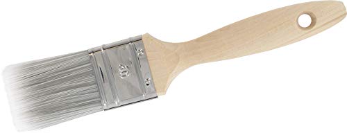 Baumarkt - AGIA5 CE81414010 Flachpinsel 40mm, kx3 Mixborste Cover