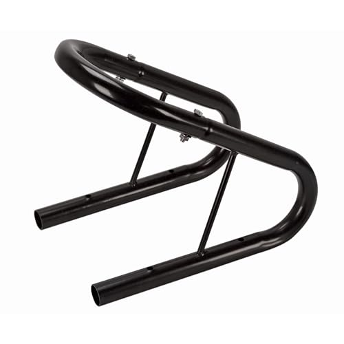 Extreme Max 5001.5759 3-Piece Motorcycle Wheel Chock - 5.5" Wide