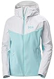 100% 2,5L fabric with 100% polyurethane laminate located at hood, front body, top sleeve, cuff and back yoke
