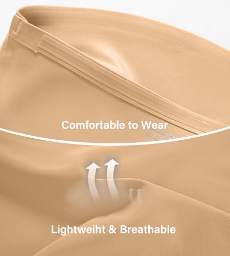 Image of DEANGELMON Strapless Bras for Women Non-Slip Silicone Bandeau Seamless Tube Top Bralette Comfy Non Padded Stretchy Stylish