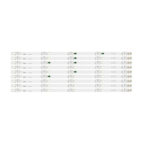 Barra LED para TV soluciona pantalla negra en modelos 60D2900 y U60V6026