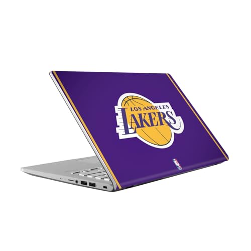 Skin NBA Los Angeles Lakers pour ASUS Vivobook 14 X409FA
