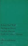 Frankfurt, Suhrkamp Verlag,