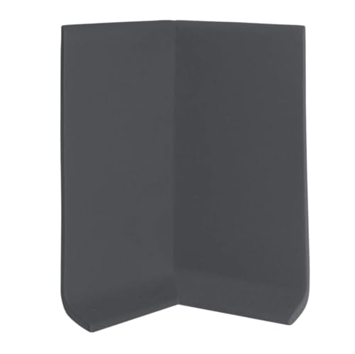 Roppe 700 Series 1/8" Rubber/Vinyl Mix (Type TP) Galactic, 4" H x 1/8" - Picture 13 of 19