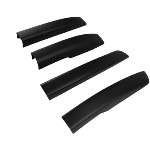 Protection de barres de toit et cache-bagages Mitsubishi ASX RVR Outlander