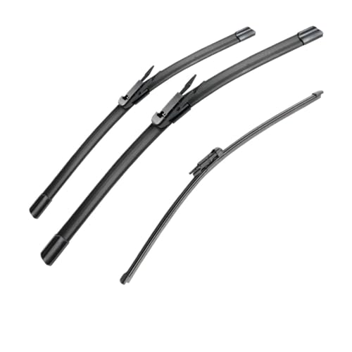 Essuie-glace Ford Mondeo 5 V Hayon kit de 3 pièces balais avant arrière 2015-2020